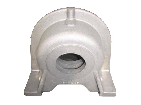 泰興機床鑄件廠家需要注意鑄造生產哪些細節