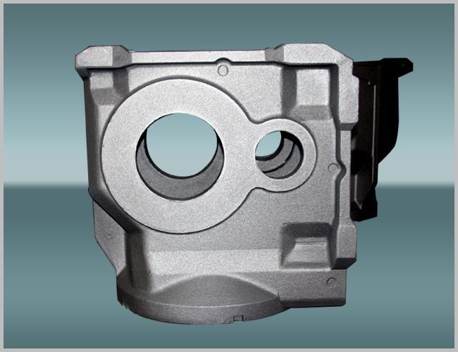 減速機(jī)鑄件