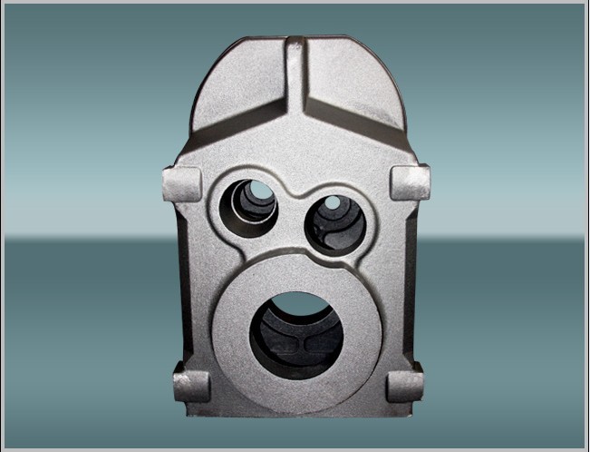 減速機(jī)鑄件廠家