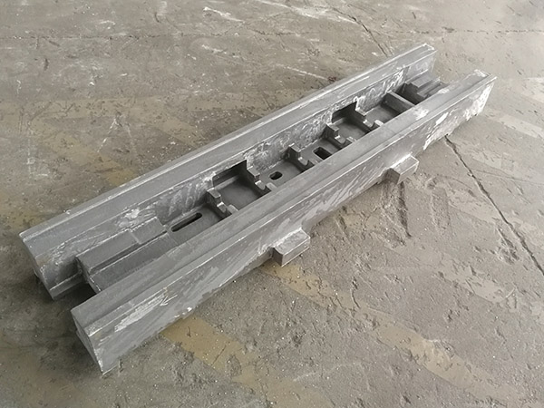 江蘇球墨鑄鐵介紹機床鑄件鑄造原材料 江蘇球墨鑄鐵介紹機床鑄件鑄造原材料