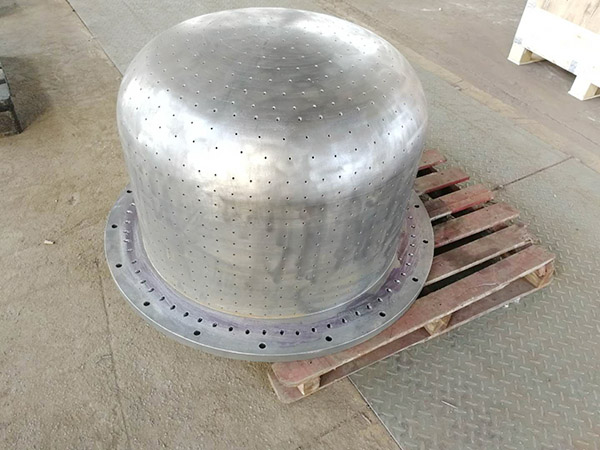 灰鐵鑄造廠家:樹脂砂鑄造對比傳統式鑄造工藝有哪些優點 灰鐵鑄造廠家:樹脂砂鑄造對比傳統式鑄造工藝有哪些優點